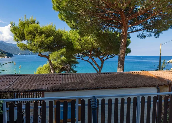 Camping Village Scaglieri Portoferraio